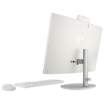 моноблок HP All-in-One 24-cr0072ci White Белый