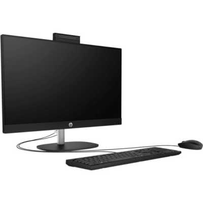 моноблок HP All-in-One 24-cr1007nh Черный