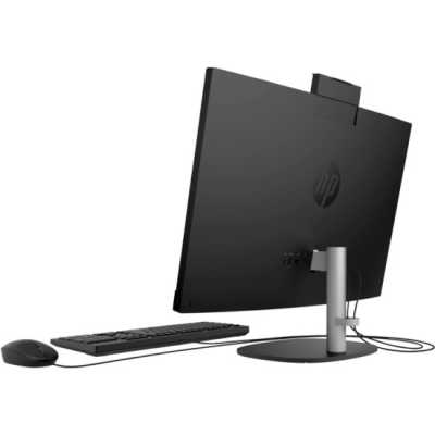 моноблок HP All-in-One 24-cr1007nh Черный