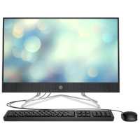 моноблок HP All-in-One 24-df0059ur Черный