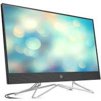 моноблок HP All-in-One 24-df0059ur Черный