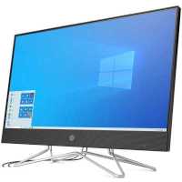 моноблок HP All-in-One 24-df0059ur Черный