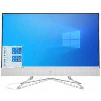 моноблок HP All-in-One 24-df0028ur Белый