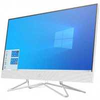 моноблок HP All-in-One 24-df0028ur Белый