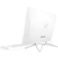моноблок HP All-in-One 24-df0028ur Белый