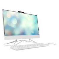 моноблок HP All-in-One 24-df1015ur Белый