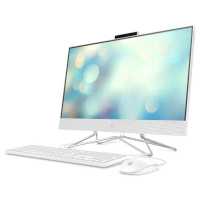 моноблок HP All-in-One 24-df1015ur Белый