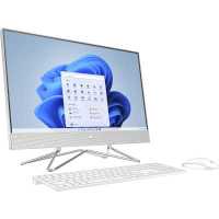 моноблок HP All-in-One 24-dp0054ur Белый