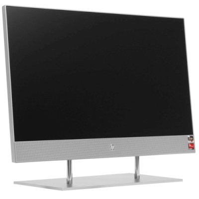 моноблок HP All-in-One 24-dp0019ur Серебристый