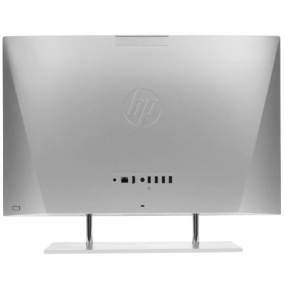 моноблок HP All-in-One 24-dp0019ur Серебристый