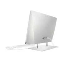 моноблок HP All-in-One 24-dp1001ur Серебристый