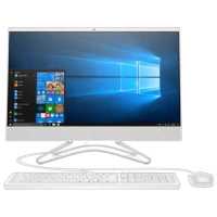 моноблок HP All-in-One 24-f0049ur Белый