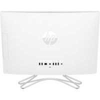 моноблок HP All-in-One 24-f0049ur Белый