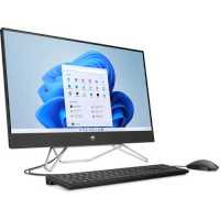 моноблок HP All-in-One 27-cb0029ur Черный