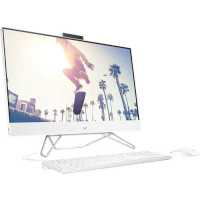 моноблок HP All-in-One 27-cb0030ur Белый