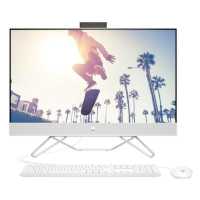 моноблок HP All-in-One 27-cb1100ci Белый
