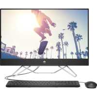 моноблок HP All-in-One 27-cb1105ci Черный