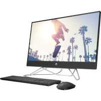 моноблок HP All-in-One 27-cb1105ci Черный