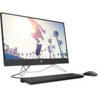 моноблок HP All-in-One 27-cb1105ci Черный