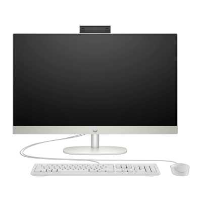 моноблок HP All-in-One 27-cr0003ci-wpro Белый