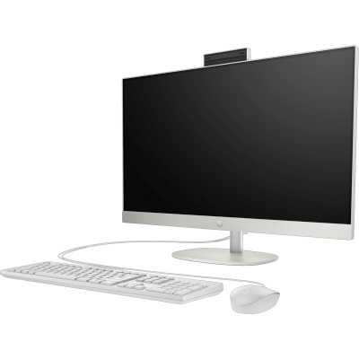 моноблок HP All-in-One 27-cr0003ci-wpro Белый