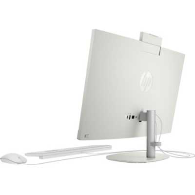 моноблок HP All-in-One 27-cr1005 ENG Белый