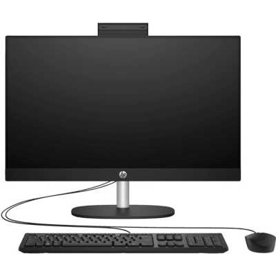 моноблок HP All-in-One 27-cr1004nh Черный