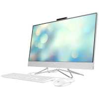 моноблок HP All-in-One 27-dp0005ur Серебристый