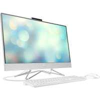 моноблок HP All-in-One 27-dp0005ur Серебристый