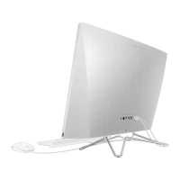 моноблок HP All-in-One 27-dp0005ur Серебристый