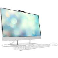 моноблок HP All-in-One 27-dp0005ur Серебристый