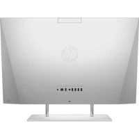 моноблок HP All-in-One 27-dp0005ur Серебристый