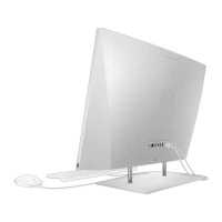 моноблок HP All-in-One 27-dp0005ur Серебристый