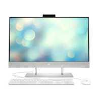 моноблок HP All-in-One 27-dp1012ur Серебристый