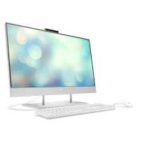 моноблок HP All-in-One 27-dp1012ur Серебристый