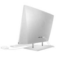 моноблок HP All-in-One 27-dp1012ur Серебристый