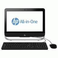 моноблок HP All-in-One 3520 Pro B5J63ES Черный