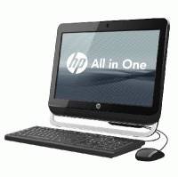 моноблок HP All-in-One 3520 Pro B5J70EA Черный
