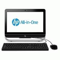 моноблок HP All-in-One 3520 Pro C5Y32EA Черный