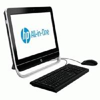 моноблок HP All-in-One 3520 Pro D1V57EA Черный