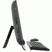 моноблок HP All-in-One 3520 Pro H4M59EA Черный