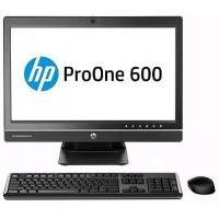 моноблок HP All-in-One 600 G1 ProOne J7D60EA Черный