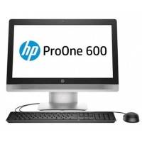моноблок HP All-in-One 600 G2 ProOne P1G75EA Черный