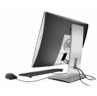 моноблок HP All-in-One 600 G2 ProOne P1G75EA Черный