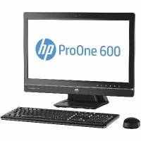 моноблок HP All-in-One 600 ProOne F3W98EA Черный