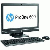 моноблок HP All-in-One 600 ProOne F3X03EA Черный