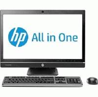 моноблок HP All-in-One 6300 Compaq C2Z39EA Черный