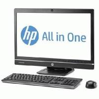 моноблок HP All-in-One 6300 Compaq C2Z40EA Черный