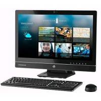 моноблок HP All-in-One 800 G1 ProOne J7D44EA Черный