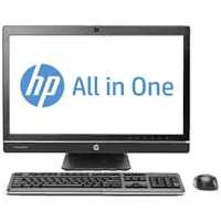 моноблок HP All-in-One 8300 Comapq C2Z20EA Черный